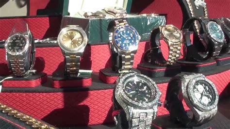 best rolex watches replicas new york city canal street|rolex official dealers in nyc.